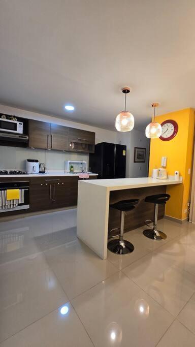 Exclusivo Penthose Apartment