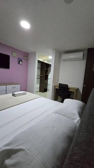 Exclusivo Penthose Apartment