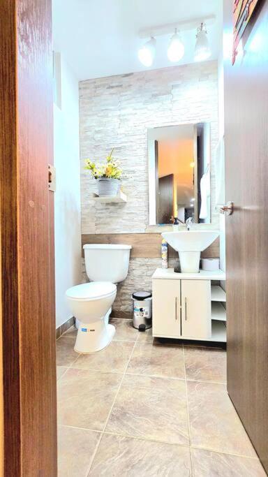 Apartment Exclusivo Penthose