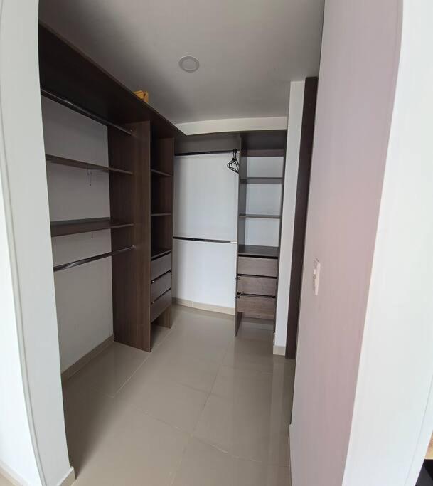 Apartment Exclusivo Penthose Ibague