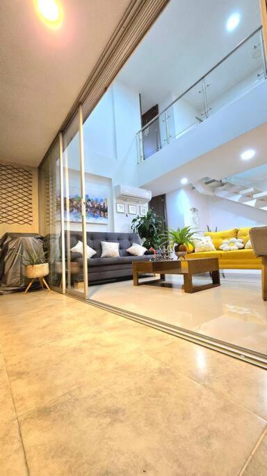 Exclusivo Penthose Apartment *