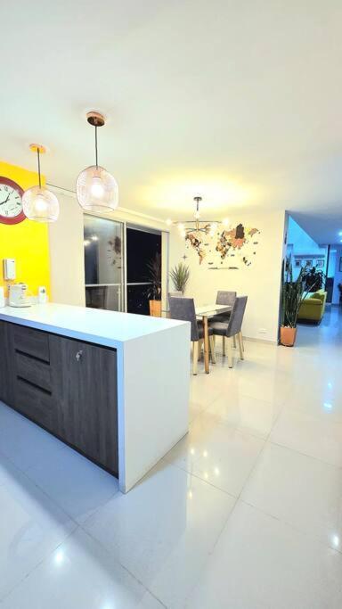 Exclusivo Penthose Apartment Ibague