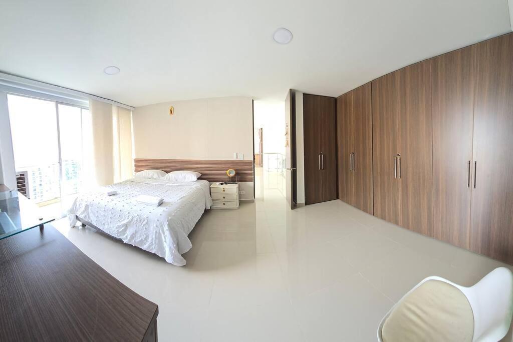 Apartment Exclusivo Penthose *