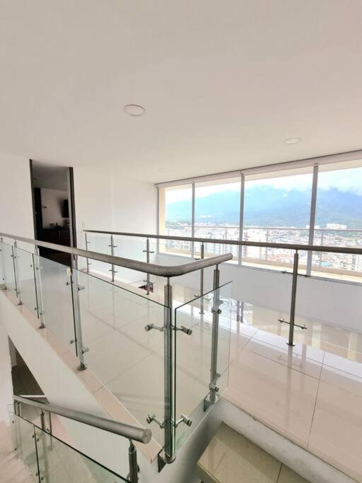 Exclusivo Penthose Apartment