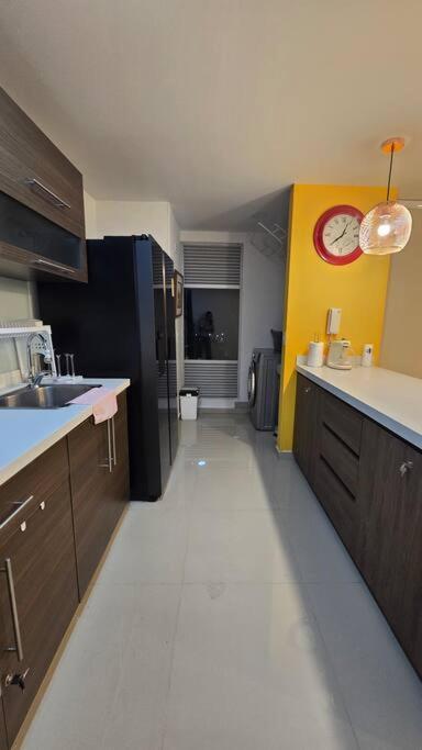Apartment Exclusivo Penthose