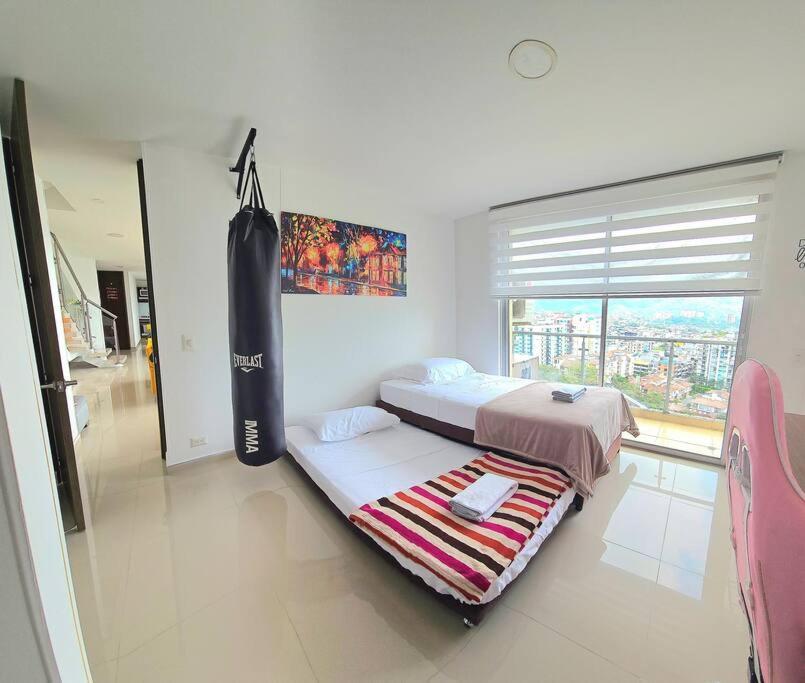 Apartment Exclusivo Penthose Ibague