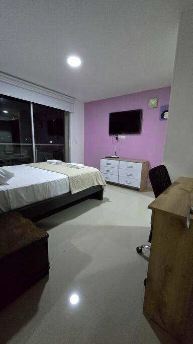 Exclusivo Penthose Apartment Ibague