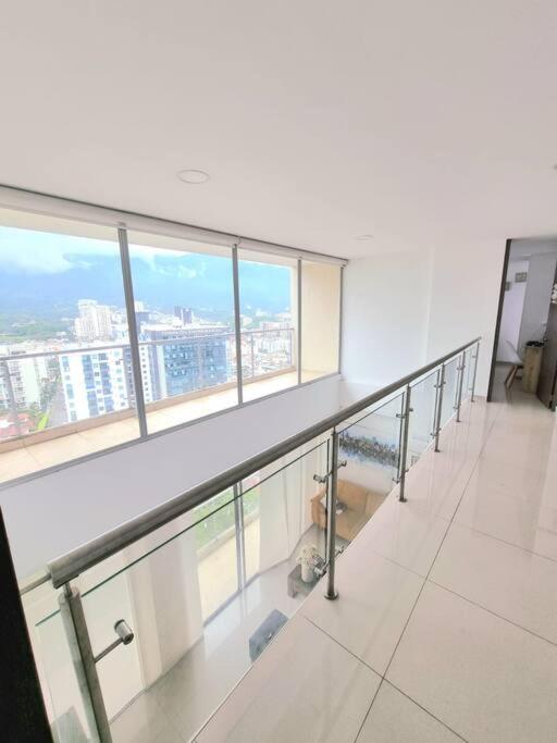 Apartment Exclusivo Penthose