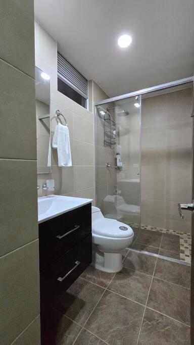 Exclusivo Penthose Apartment