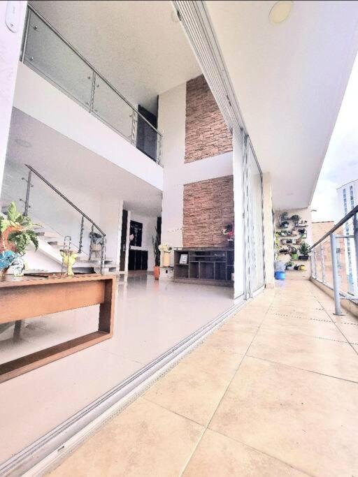 Apartment Exclusivo Penthose