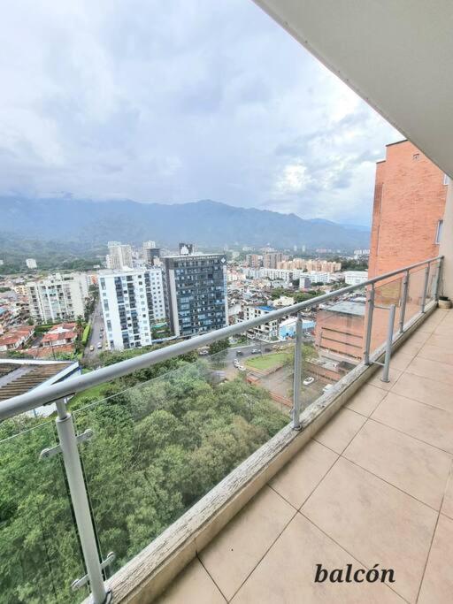 Exclusivo Penthose Apartment Ibague