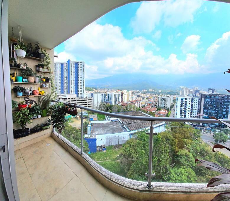 Exclusivo Penthose Apartment