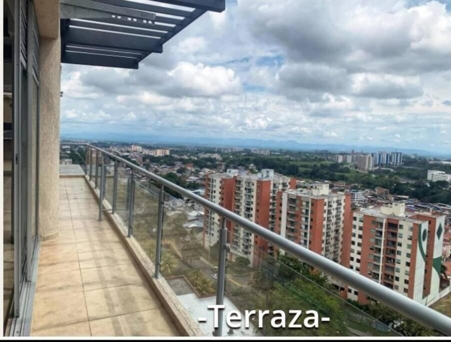 Exclusivo Penthose Apartment Ibague
