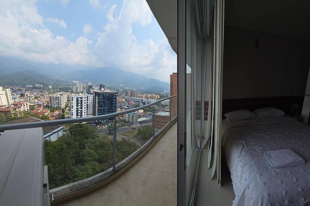 Exclusivo Penthose Apartment Ibague