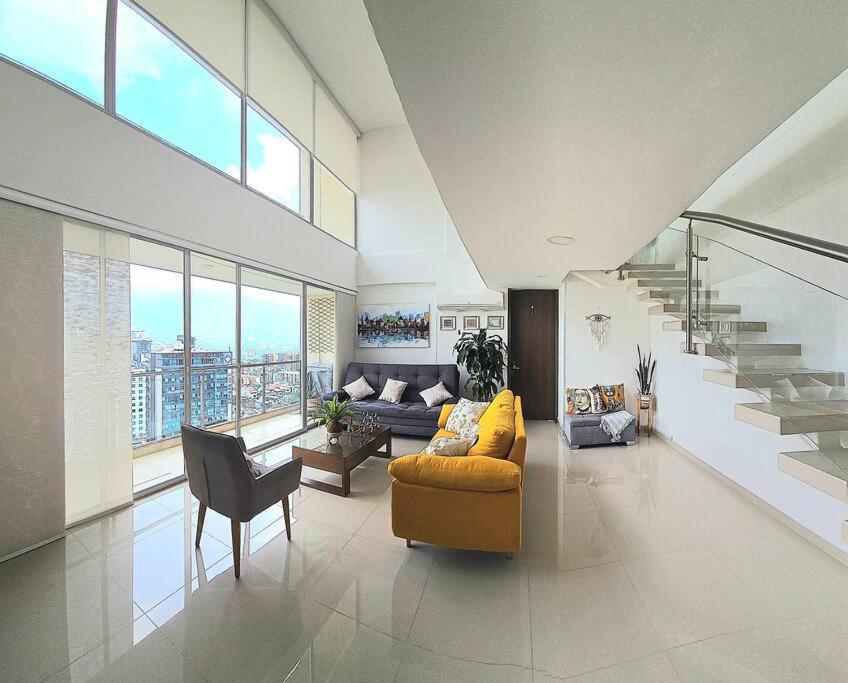 Apartment Exclusivo Penthose Ibague